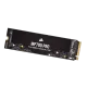Corsair MP700 PRO 2TB PCIe Gen5 NVMe M.2 SSD